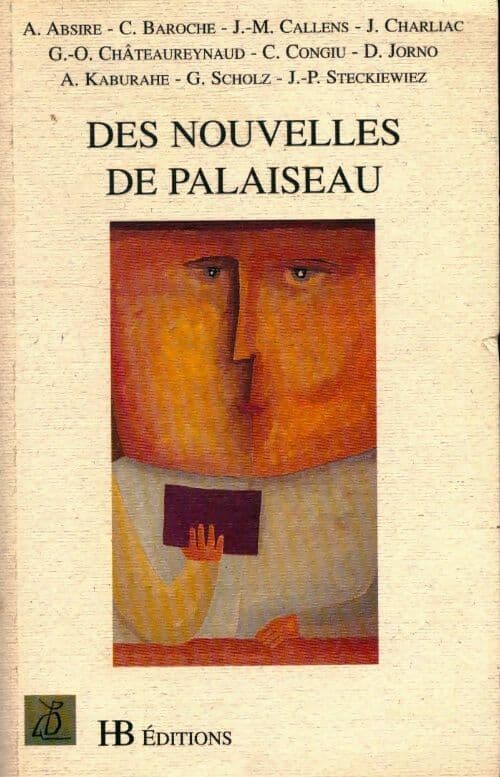 Des nouvelles de Palaiseau - Collectif