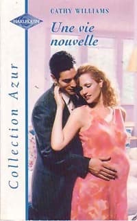 Une vie nouvelle - Cathy Williams