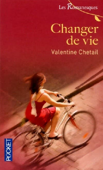 Changer de vie - Valentine Chetail