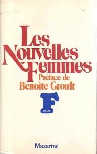 Les nouvelles femmes - Collectif