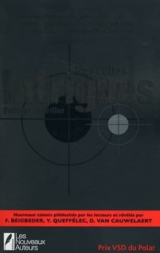 Nouvelles intrigues - Collectif
