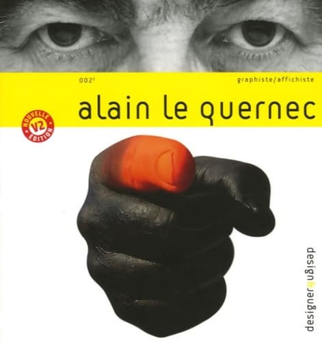 Alain le quernec nouvelle édition v2 - Alain Le Quernec