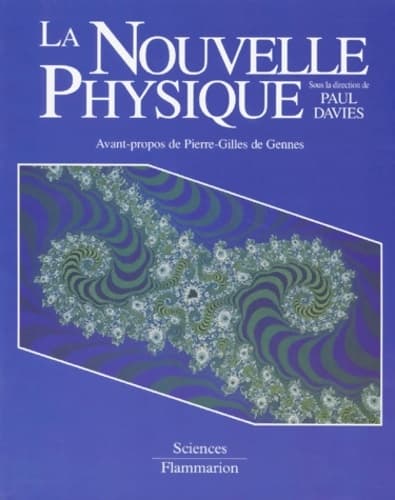 La nouvelle physique - Collectif