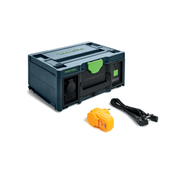 SYS-PowerStation SYS-PST 1500 Li HP