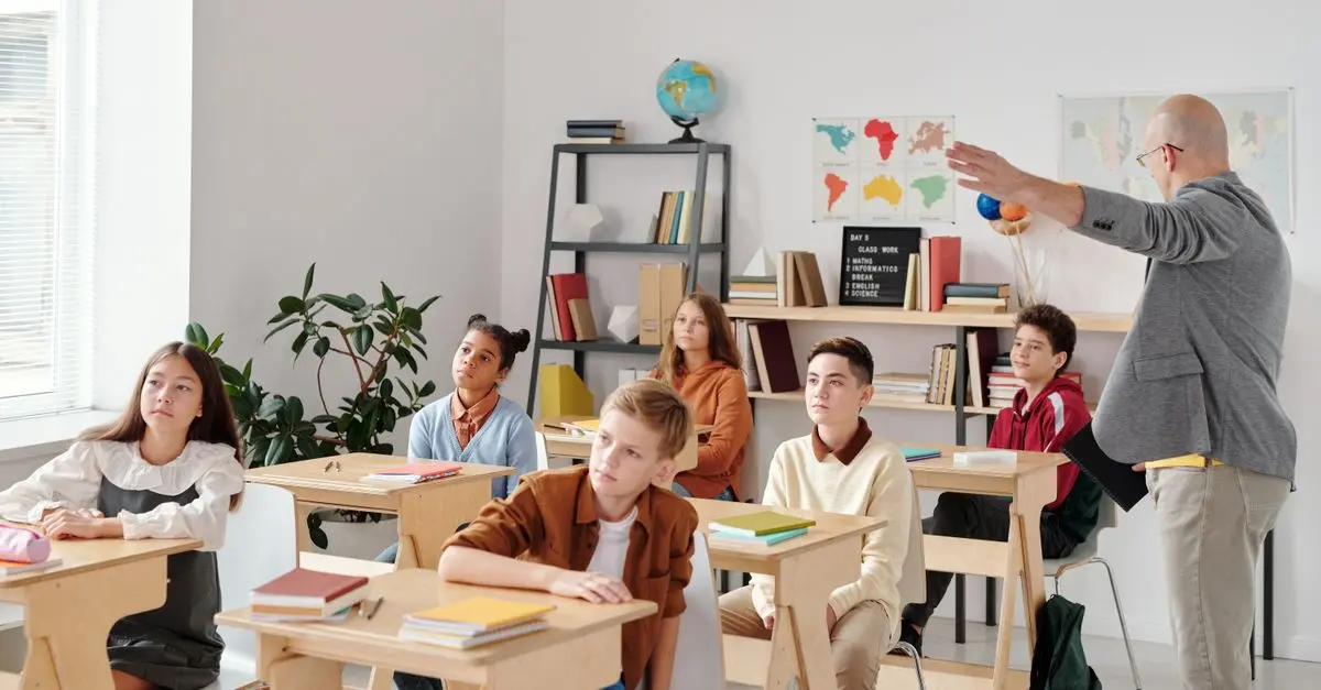 L'Éducation Permanente : Apprendre Tout au Long de la Vie