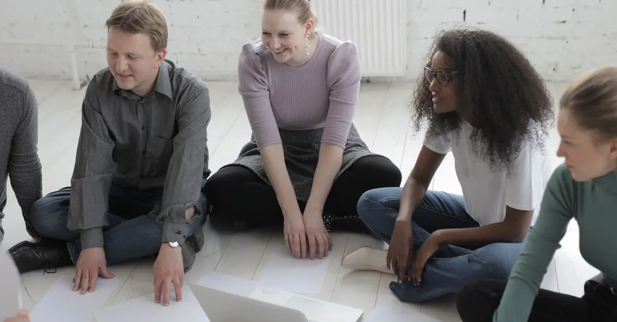 Les Meilleures Ressources pour Booster Votre Projet de Nouvelle Vie