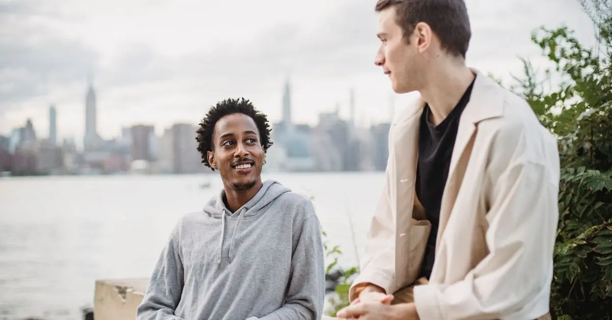Les Influences Positives d'un Changement de Vie Radical