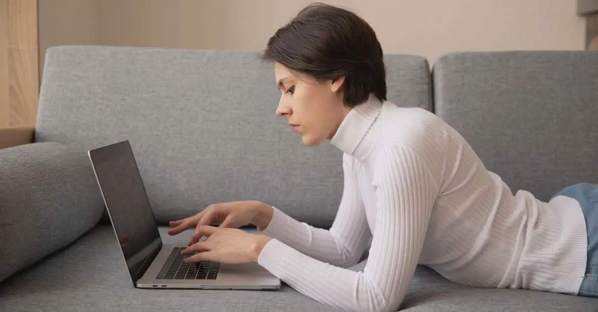Télétravail : Un Nouveau Mode de Vie à Adopter