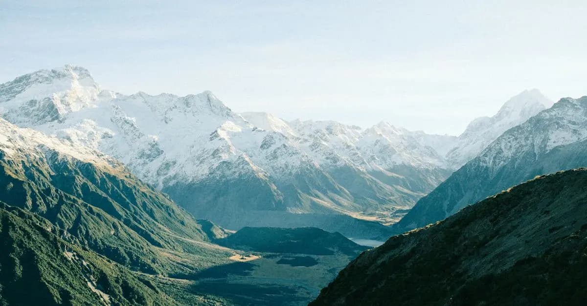 Réussir Votre Projet de Nouvelle Vie en 10 Étapes Clés