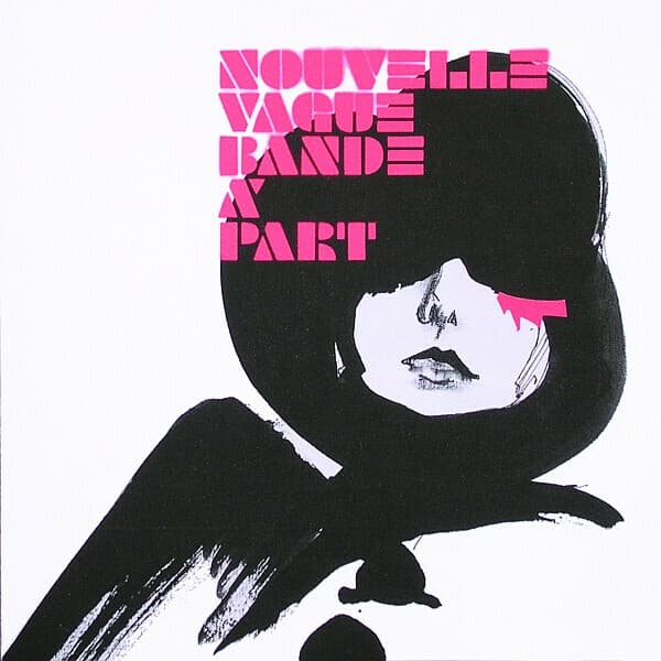 Nouvelle Vague - Bande à part - Nouvelle Vague